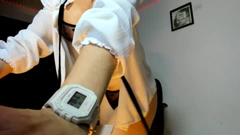 Miss Jessy online show from 01.10.25