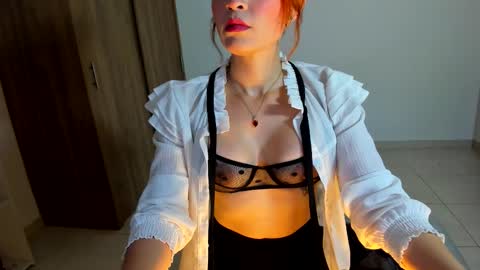 Miss Jessy online show from 01.07.26