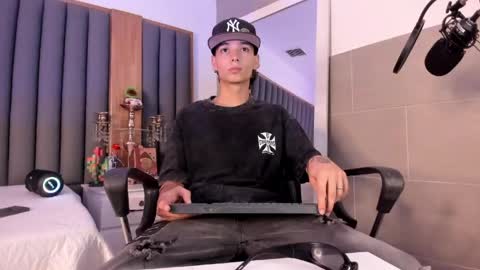 JESSY WITHE NEW ACCOUNT online show from 05.07.26