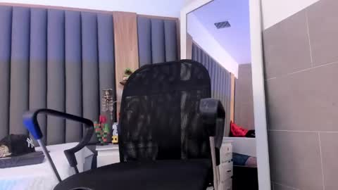 JESSY WITHE NEW ACCOUNT online show from 05.09.26