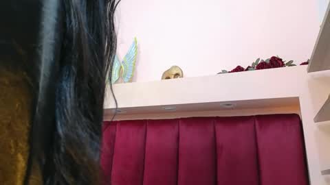 Snapshot of jessyjcortes chatting on 02.26.25 JESSY CORTES online show from 02.26.25