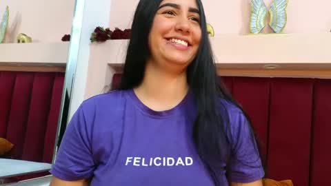 Snapshot of jessyjcortes chatting on 02.28.25 JESSY CORTES online show from 02.28.25