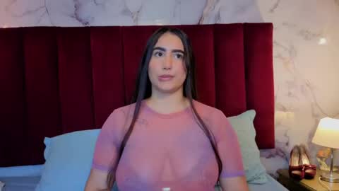 JESSY CORTES online show from 07.01.26