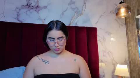 JESSY CORTES online show from 07.08.26
