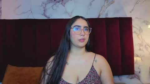 JESSY CORTES online show from 07.11.26
