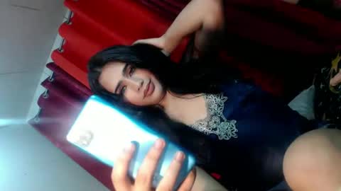 Snapshot of jessylicioushh chatting on 03.11.25 jessylicioushh online show from 03.11.25