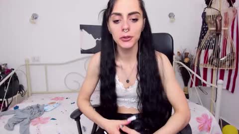 Jessy online show from 01.31.25