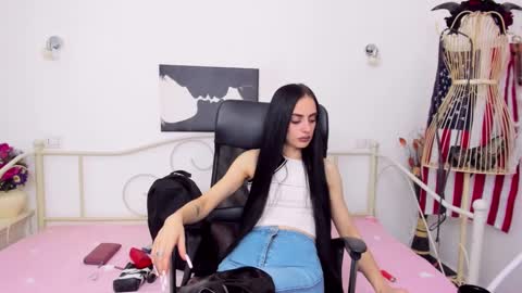 Jessy online show from 02.06.25