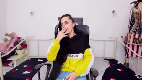 Jessy online show from 02.23.25