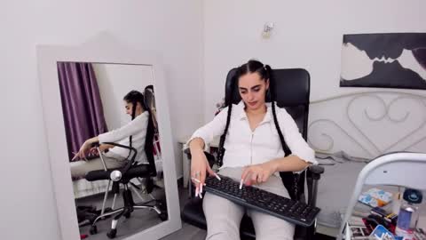 Jessy online show from 02.26.25