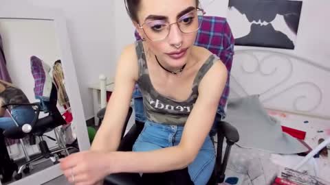 Jessy online show from 03.12.25