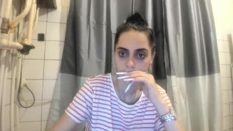 Jessy online show from 10.14.25