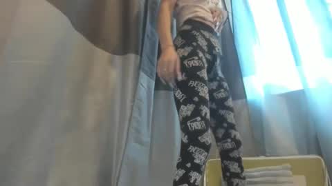 Jessy online show from 10.25.25