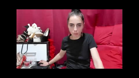 Jessy online show from 04.29.26