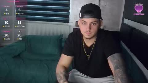 Snapshot of jessyy_frddo chatting on 03.08.26 jss fredd online show from 03.08.26