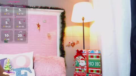 Jessy online show from 12.21.24