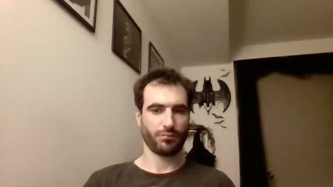 Snapshot of jestersquid89 chatting on 10.30.25 jestersquid89 online show from 10.30.25