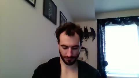 Snapshot of jestersquid89 chatting on 11.08.25 jestersquid89 online show from 11.08.25