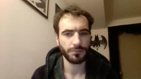 Snapshot of jestersquid89 chatting on 11.10.25 jestersquid89 online show from 11.10.25