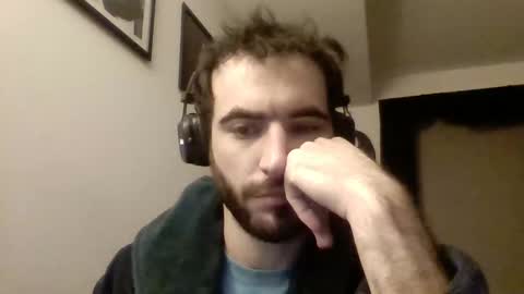 Snapshot of jestersquid89 chatting on 11.11.25 jestersquid89 online show from 11.11.25