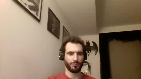 Snapshot of jestersquid89 chatting on 11.11.25 jestersquid89 online show from 11.11.25