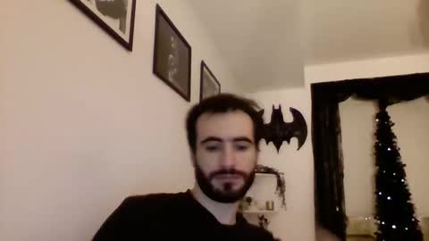 Snapshot of jestersquid89 chatting on 11.16.25 jestersquid89 online show from 11.16.25