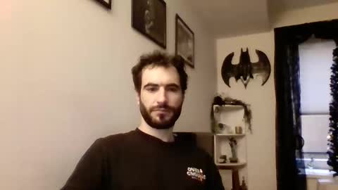 Snapshot of jestersquid89 chatting on 11.17.25 jestersquid89 online show from 11.17.25