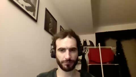 Snapshot of jestersquid89 chatting on 11.18.25 jestersquid89 online show from 11.18.25