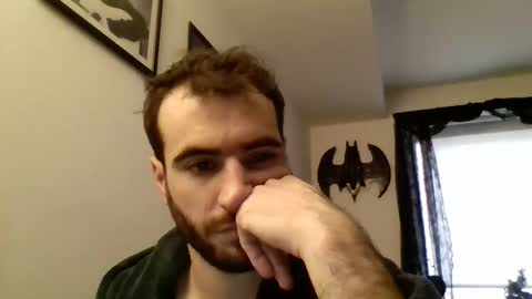 Snapshot of jestersquid89 chatting on 11.25.25 jestersquid89 online show from 11.25.25