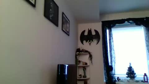 Snapshot of jestersquid89 chatting on 12.01.25 jestersquid89 online show from 12.01.25