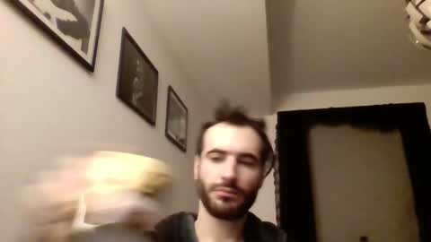 Snapshot of jestersquid89 chatting on 12.14.25 jestersquid89 online show from 12.14.25