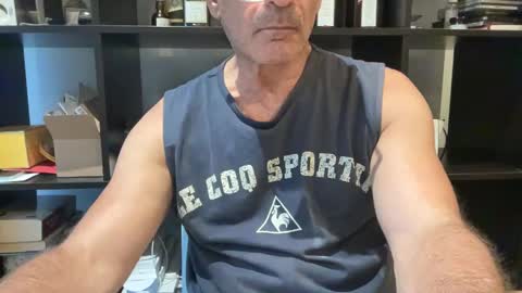 Jesuiscoquin online show from 01.05.25