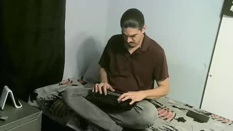 Jesus online show from 11.09.25