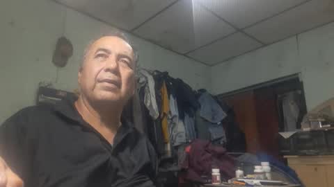 Snapshot of jesusayala1000 chatting on 10.19.25 nashbridge1000 online show from 10.19.25