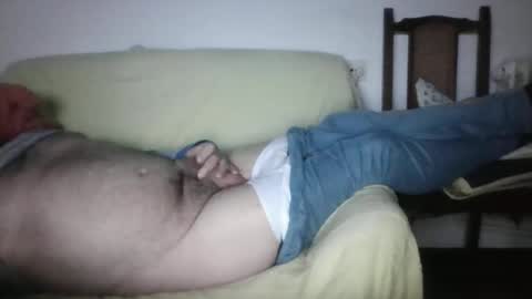 jesuslove27 online show from 02.28.25