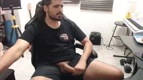 jesuswtf86 online show from 11.27.25