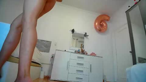 Snapshot of jesyruby21 chatting on 10.25.25 jesy online show from 10.25.25