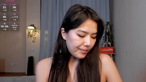 Hi all. My name is Naomi and Im glad to see you in my room  online show from 02.01.25