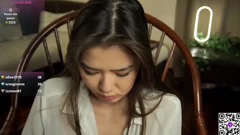 Hi all. My name is Naomi and Im glad to see you in my room  online show from 03.01.25