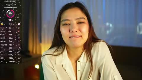 Snapshot of jettablock chatting on 02.13.26 Hi all. My name is Naomi and Im glad to see you in my room online show from 02.13.26