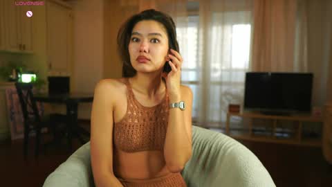 Snapshot of jettablock chatting on 04.11.26 Hi all. My name is Naomi and Im glad to see you in my room online show from 04.11.26