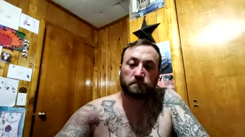 jettadude5 online show from 06.17.26