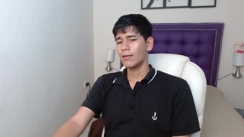 JETT DREAD online show from 02.28.25