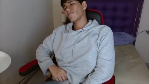 JETT DREAD online show from 03.06.25