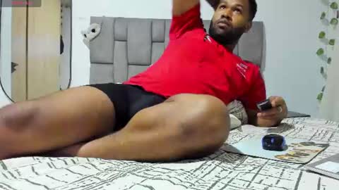 jeus_stanley online show from 06.14.26