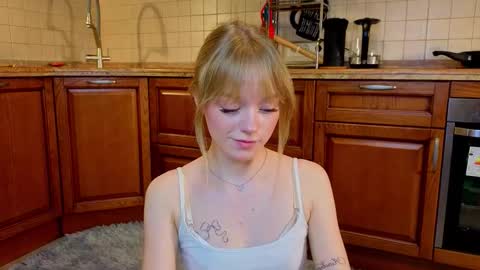 Gwen online show from 03.01.26