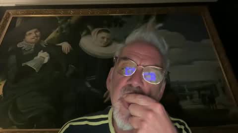 jewlronny online show from 02.13.25