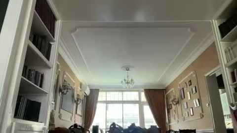Snapshot of jewlronny chatting on 06.10.26 jewlronny online show from 06.10.26