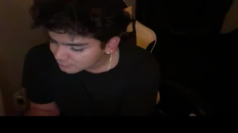 jexrs online show from 11.23.25