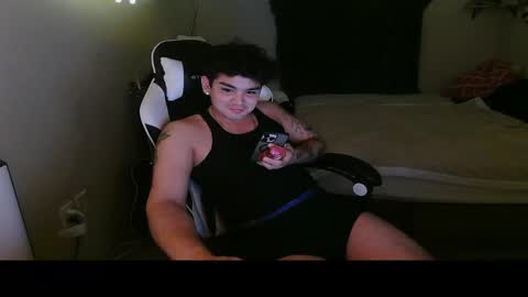 jexrs online show from 03.18.26